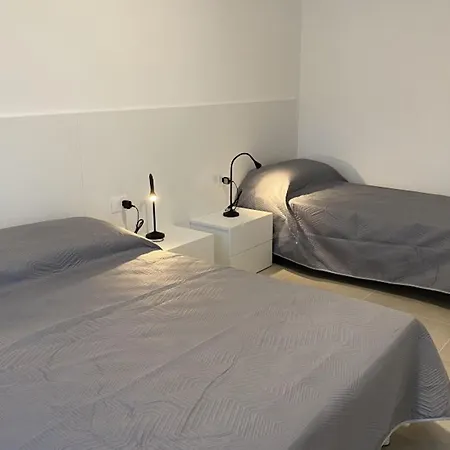 Apartman Modern Flat 300 M From The Sea Bibione