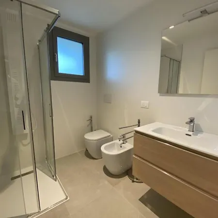 Modern Flat 300 M From The Sea Apartman Bibione