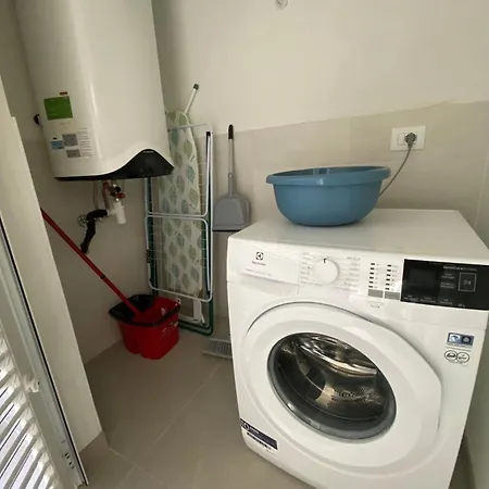 Apartmán Modern Flat 300 M From The Sea *