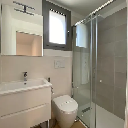 Apartman Modern Flat 300 M From The Sea