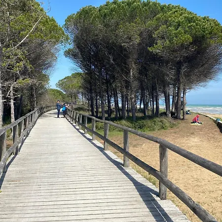 Apartman Modern Flat 300 M From The Sea